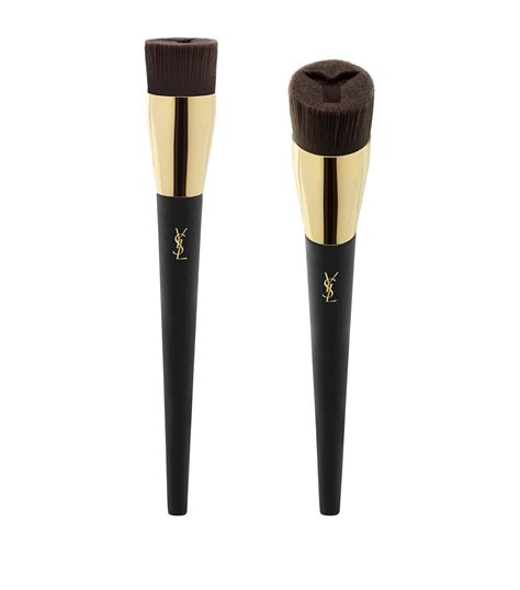 ysl y foundation brush review|YSL make up brushes.